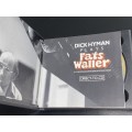 DICK HYMAN PLAYS FATS WALLER DIRECT TO CD