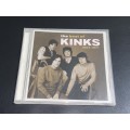 THE BEST OF KINKS 1964-1971 CD