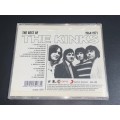 THE BEST OF KINKS 1964-1971 CD
