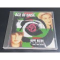 ACE OF BASE HAPPY NATION U.S. VERSION CD