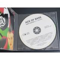ACE OF BASE HAPPY NATION U.S. VERSION CD