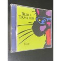 BLUES TRAVELER FOUR CD