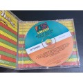 PAOLO NUTINI SUNNY SIDE UP CD