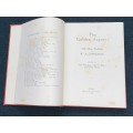 THE GOLDEN ARGOSY BY W.A. SHINKMAN 1929 CHESS