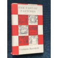 THE PAST OF PASTIMES BY VERNON BARTLETT