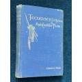 TECUMSEH A DRAMA AND CANADIAN POEMS BY CHARLES MAIR 1901