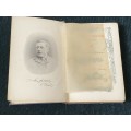 TECUMSEH A DRAMA AND CANADIAN POEMS BY CHARLES MAIR 1901