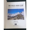 THE MILES HIGH CLUB BY MATTHEW HOLT