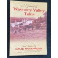 A GARLAND OF WAVENEY VALLEY TALES SHORT STORIES BY DAVID WOODWARD SIGNED