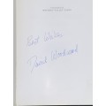 A GARLAND OF WAVENEY VALLEY TALES SHORT STORIES BY DAVID WOODWARD SIGNED