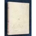 DICTIONARY OF FRENCH LITERATURE EDITED BY SIDNEY D. BRAUN