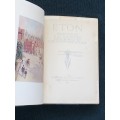 ETON PAINTED BY E.D. BRINTON DESCRIBED BY CHRISTOPHER STONE 1909