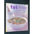 FAT-FREE COOKING IN SOUTH AFRICA BY MICHELLE HAYWARD