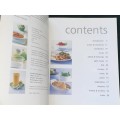 FAT-FREE COOKING IN SOUTH AFRICA BY MICHELLE HAYWARD