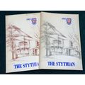 THE STYTHIAN 1983 AND 1984