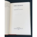 THE HORSE A NOVEL BY SIEGFRIED STANDER