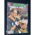1995 RUGBY WORLD CUP REVIEW COLLECTOR`S EDITION