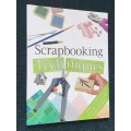 SCRAPBOOKING TECHNIQUES