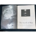 THE FAMILY OF MAN THE GREATEST EXHIBITION OF ALL TIME BY EDWARD STEICHEN