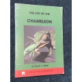 THE LIFE OF THE CHAMELEON BY VINCENT A. WAGER