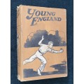 YOUNG ENGLAND FIFTY-SEVENTH ANNUAL VOLUME