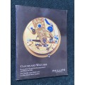 PHILLIPS CLOCKS AND WATCHES AUCTION CATALOGUE LONDON MARCH 2001