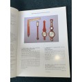 PHILLIPS CLOCKS AND WATCHES AUCTION CATALOGUE LONDON MARCH 2001