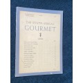 THE SOUTH AFRICAN GOURMET  QUARTERLY JAN-MARCH 1958