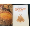 CADBURY`S CHOCOLATE COOKBOOK BY PATRICIA DUBAR