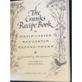 THE CRANKS RECIPE BOOK BY DAVID CARTER