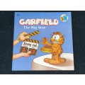 GARFIELD THE BIG STAR