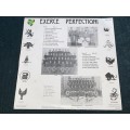 EXERCE PERFECTIONI 1986 INFANTRY SCHOOL VINYL RECORD