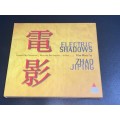 ELECTRIC SHADOWS FILM MUSIC BY ZHAO JIPING  CD