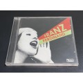 FRANZ FERDINAND YOU COULD HAVE IT MUCH BETTER CD
