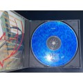 R.E.M. MONSTER CD