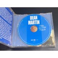 DEAN MARTIN  BABY IT`S COLD OUTSIDE CD