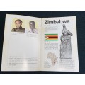 A VINTAGE GUIDE TO ZIMBABWE