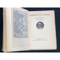 ROMAN PICTURES BY PERCY LUBBOCK 1923