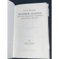 BOMBER HARRIS AND THE STRATEGIC BOMBING OFFENSIVE 1939-1945 BY CHARLES MESSENGER