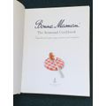 BONNE MAMAN THE SEASONAL COOKBOOK