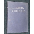 ETHIOPIE HET VERHAAL VAN EEN SCHEPPING