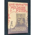 MOLDAVIAN PIMP BY EDGARDO COZARINSKY