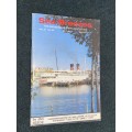 SEA BREEZES THE MAGAZINE OF SHIPS AND THE SEA VOL.61 NO. 497 MAY 1987