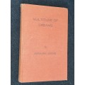 MULTITUDE OF DREAMS BY BERNARD SACHS SIGNED