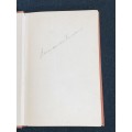 MULTITUDE OF DREAMS BY BERNARD SACHS SIGNED