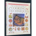 THE COMPLETE GUIDE TO COOKING TECHNIQUES BY NORMA MACMILLAN