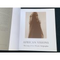 AFRICAN VISIONS THE DIARY OF AN AFRICAN PHOTOGRAPHER MIRELLA RICCIARDI