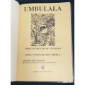 UMBULALA THROUGH THE EYES OF A LEOPARD BY LENA GODSALL BOTTRIELL