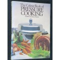 THE COLOUR BOOK OF PRESSURE COOKING