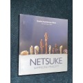 NETSUKE SAMMLUNG PINGOTTI AUCTION CATALOGUE  1998